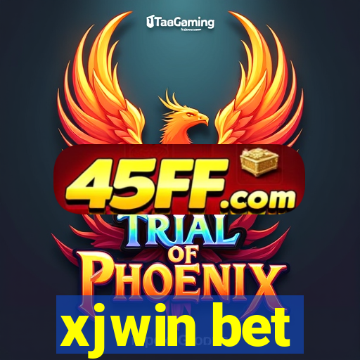xjwin bet